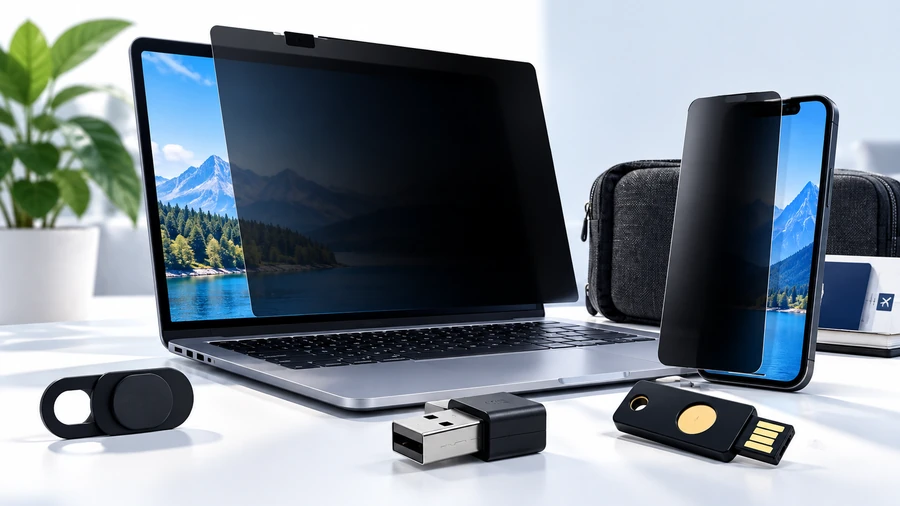 Best privacy and security gadgets on Amazon in 2026